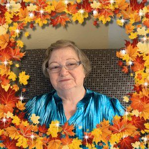 Meet your Posher, Donna